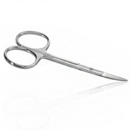Nail scissors for kids...