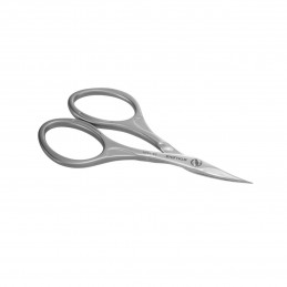 Cuticle scissors...
