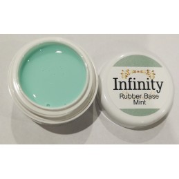 UV Base Rubber MINT Infinity