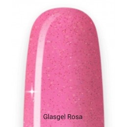 Gellack Nr.155 Glasgel ROSA...