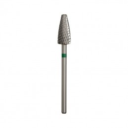 Tungsten carbide nail drill...