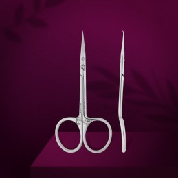 Cuticle scissors EXCLUSIVE...