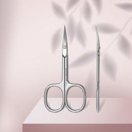 Cuticle scissors Classic 21/1